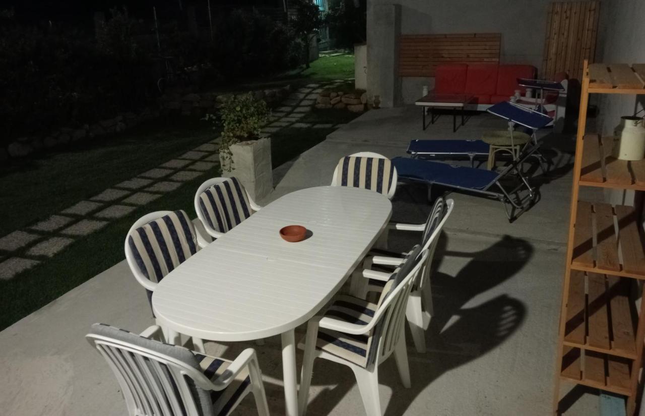 Bed and Breakfast Free Zone Annunziata  Екстер'єр фото