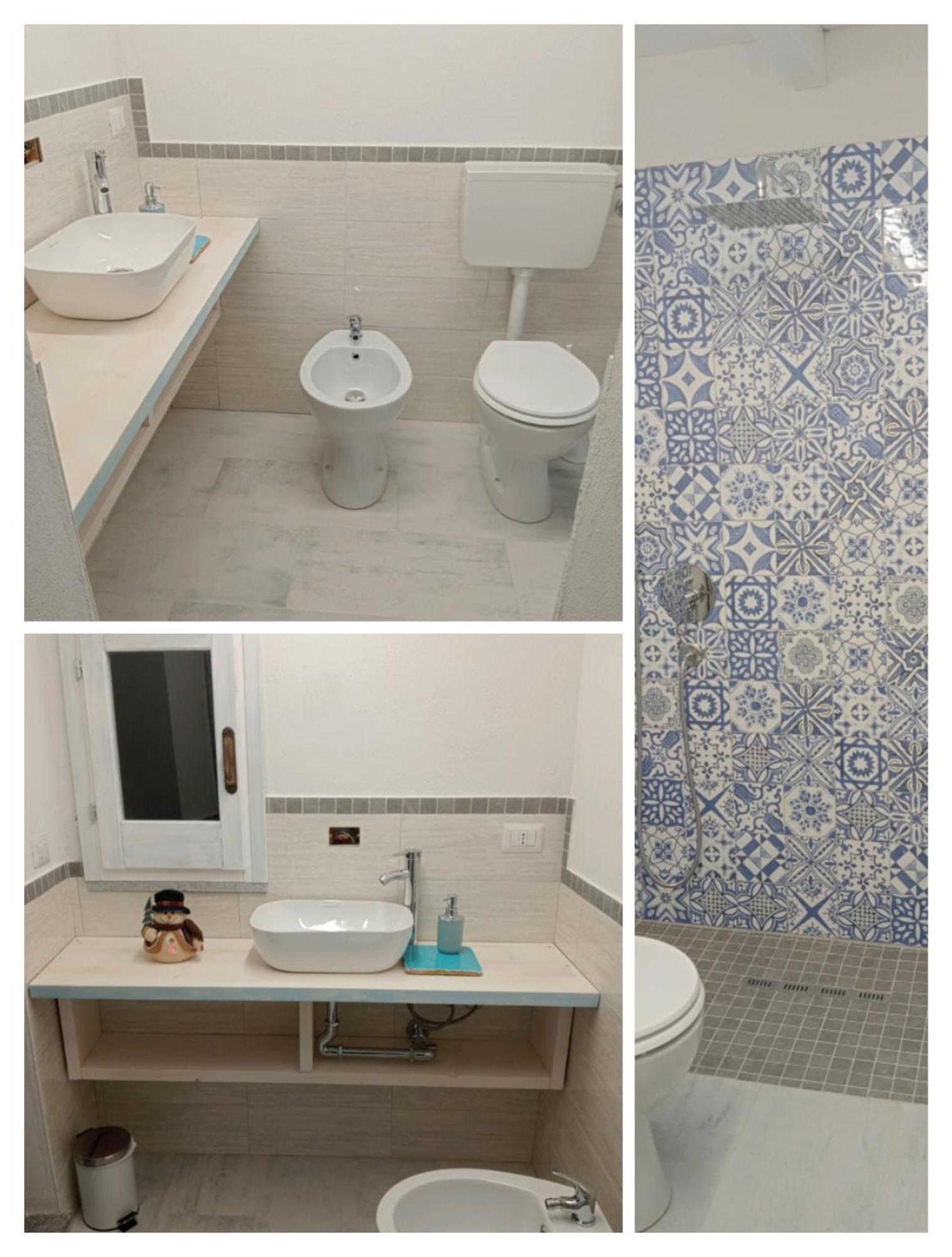 Bed and Breakfast Free Zone Annunziata  Екстер'єр фото