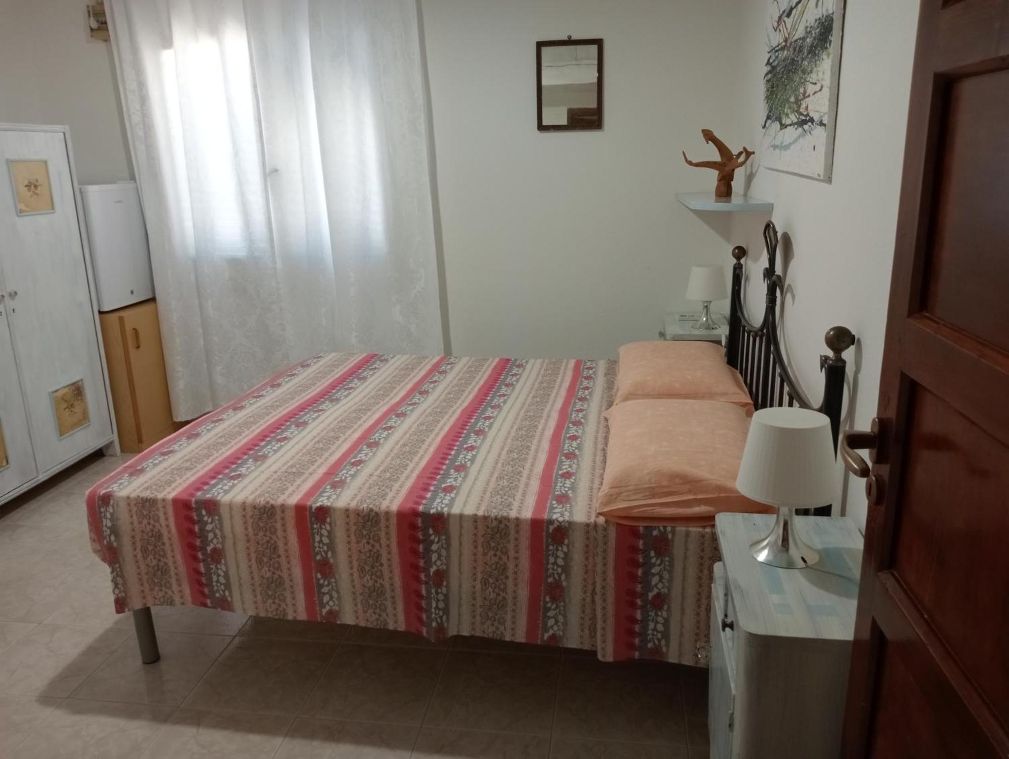 Bed and Breakfast Free Zone Annunziata  Екстер'єр фото